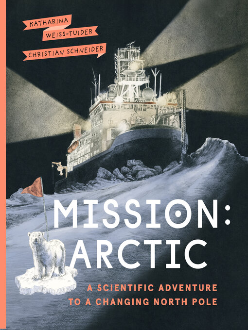 Title details for Mission by Katharina Weiss-Tuider - Available